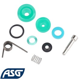 Bersa Airsoft Pistol Maintenance Kit - ASG BP9CC & Thunder 9 Pro Parts