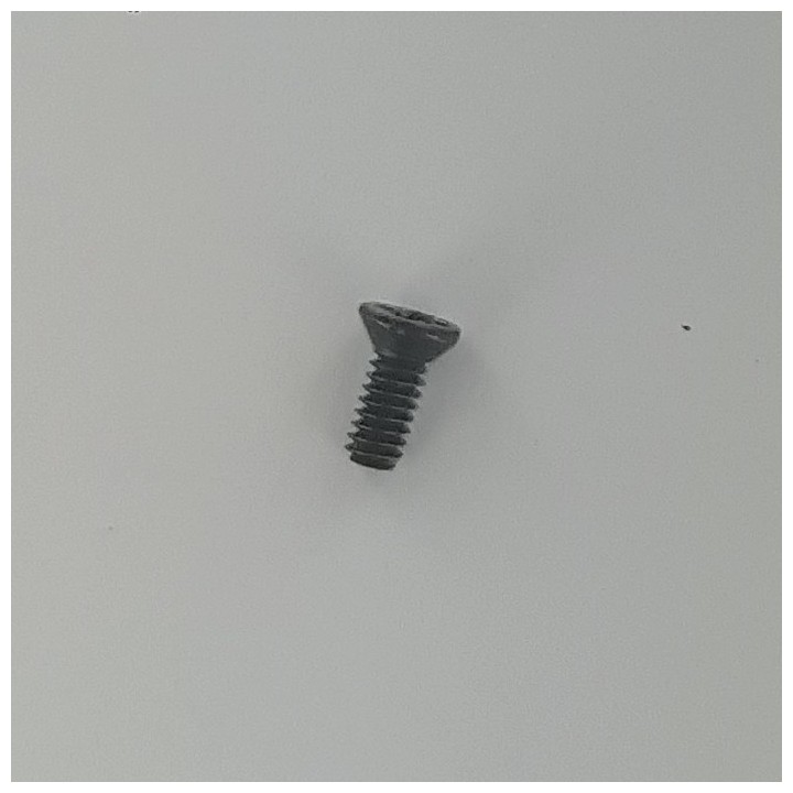 ASG 19103 XP17 30 screw