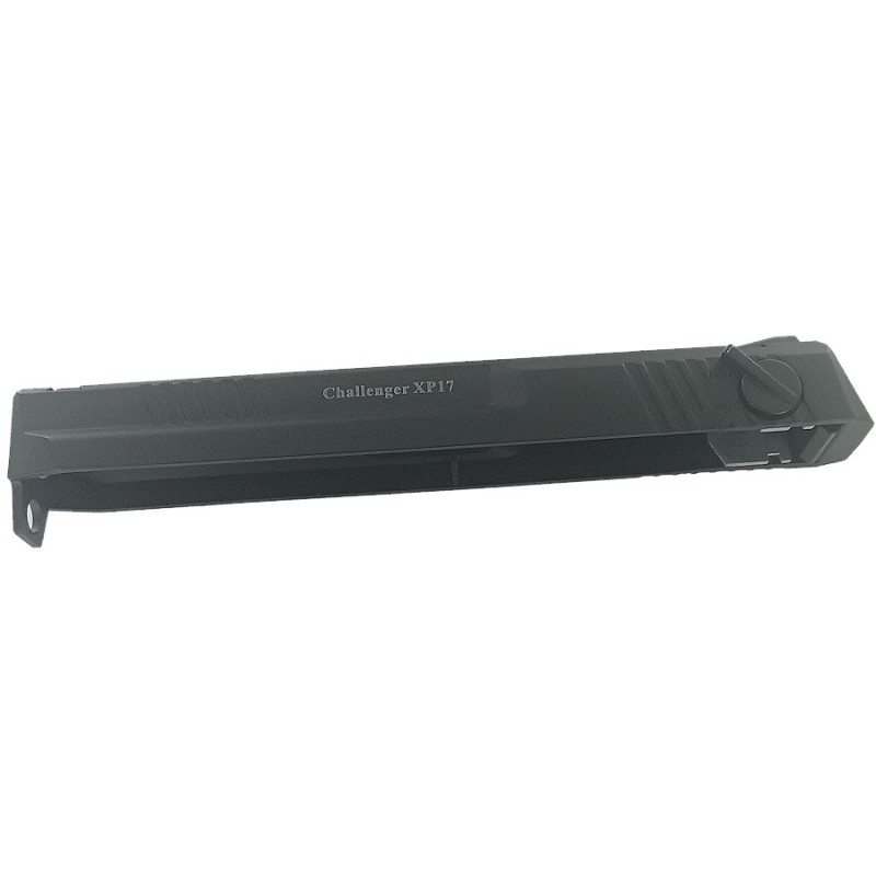 ASG 19103 XP17 Complete Bolt