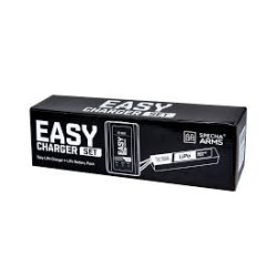 Easy Pack Chargeur + lipo 11,1v 1000Mah