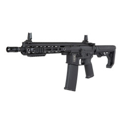 REPLIQUE LONGUE 6MM SA-F05 RL HAL FLEX NOIRE