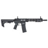 REPLIQUE LONGUE 6MM SA-F05 RL HAL FLEX NOIRE