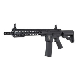 REPLIQUE LONGUE 6MM SA-F09 FLEX HAL NOIRE