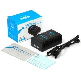 LiPo Battery Pack 2-3S | Airsoft & Drone Compatible