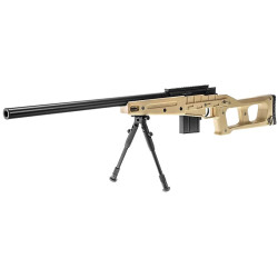 Swiss Arms SAS 08 Spring - Tan