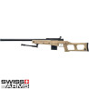 Swiss Arms SAS 08 Spring - Tan