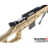 Swiss Arms SAS 08 Spring - Tan