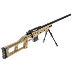 sniper airsoft swiss arms précision