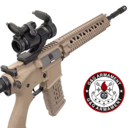 G&G CM16 R8-L AEG Airsoft Tactical High Performance Replica
