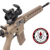 g&g cm16 aeg haute performance