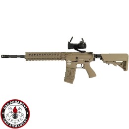 Powerful G&G CM16 R8-L Tactical Airsoft Replica