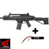 réplique airsoft G36 AEG compacte
