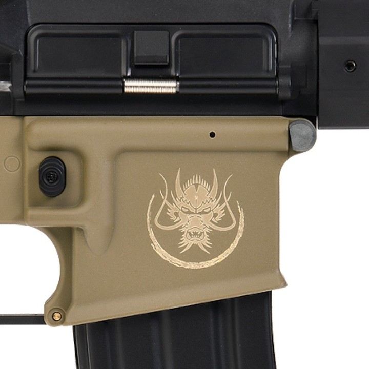 réplique airsoft aeg performante pour cqb