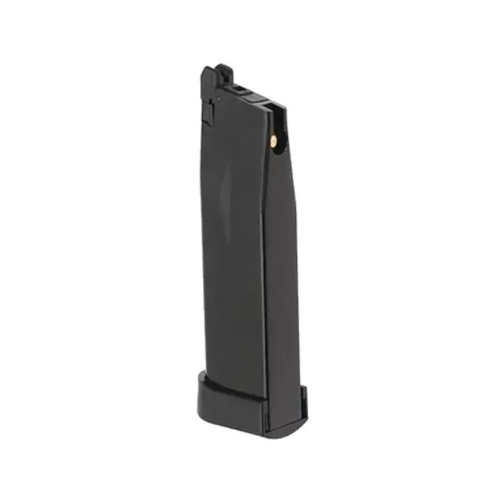 Magazine CO2 KJ Works airsoft KP-06 compatible Hi-Capa | Optimum performance
