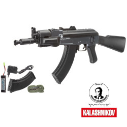 ak47 airsoft à tir longue portée