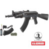 ak47 airsoft à tir longue portée