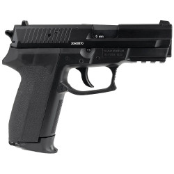 réplique sig sauer sp2022 airsoft co2