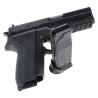 pistolet airsoft sig sauer avec chargeur 15 billes