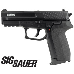 réplique sig sauer sp2022 pour tir sur cible