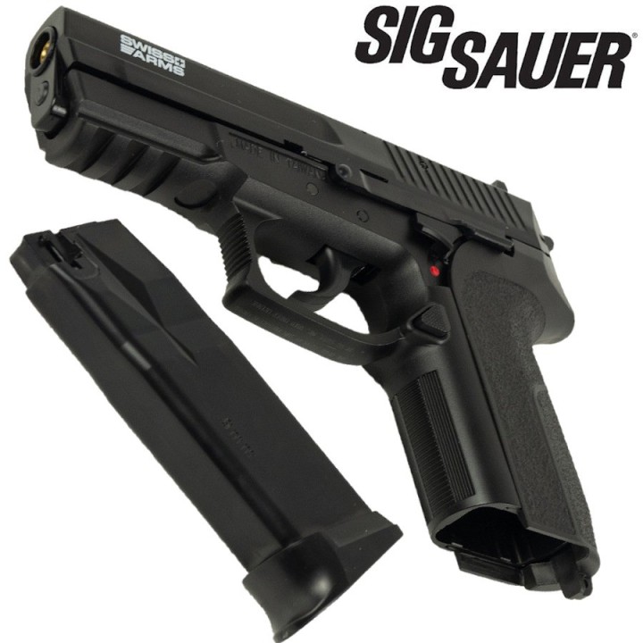 éplique sig sauer sp2022 économique