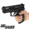 pistolet airsoft sig sauer sp2022