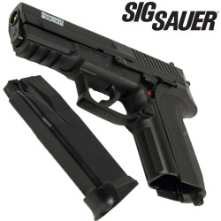réplique spring airsoft sig sauer