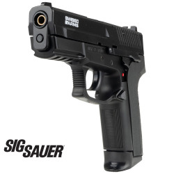 pistolet airsoft sans gaz sig sauer