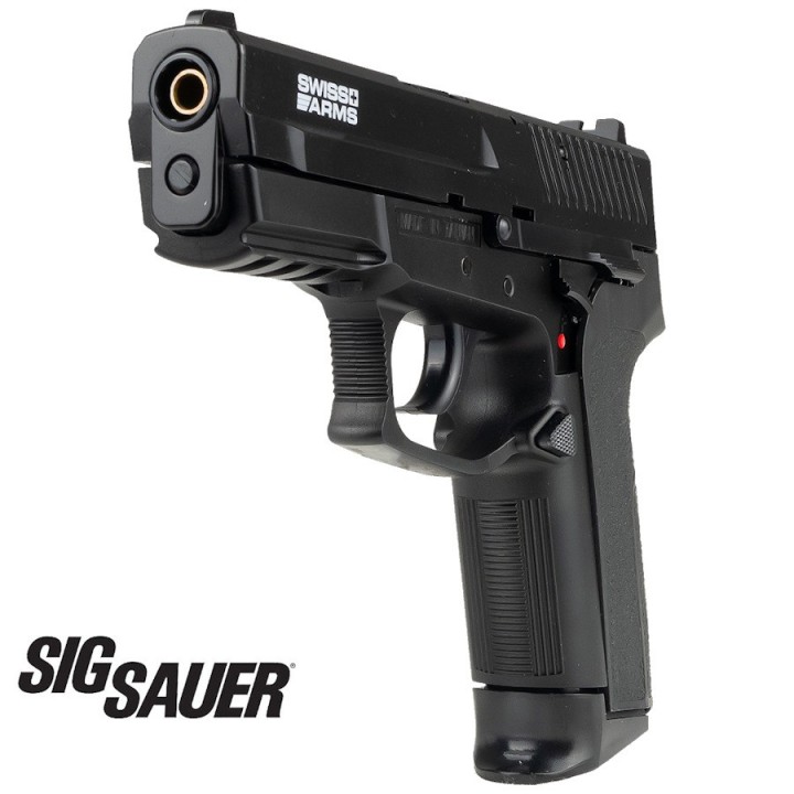 pistolet airsoft sans gaz sig sauer