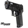 Sig Sauer SP2022 Spring Airsoft Pistol – 6mm Spring Replica