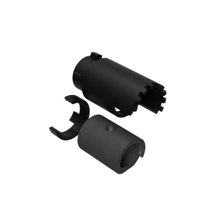 Vorsk - Hop Unit (VMP-1 Series)