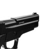 Sig Sauer P226 Spring Metal Airsoft Replica - Navy