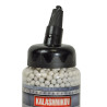 Airsoft BBs 0,20g White Kalashnikov - 2000 Bullets