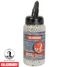 Airsoft BBs 0,20g White Kalashnikov - 2000 Bullets