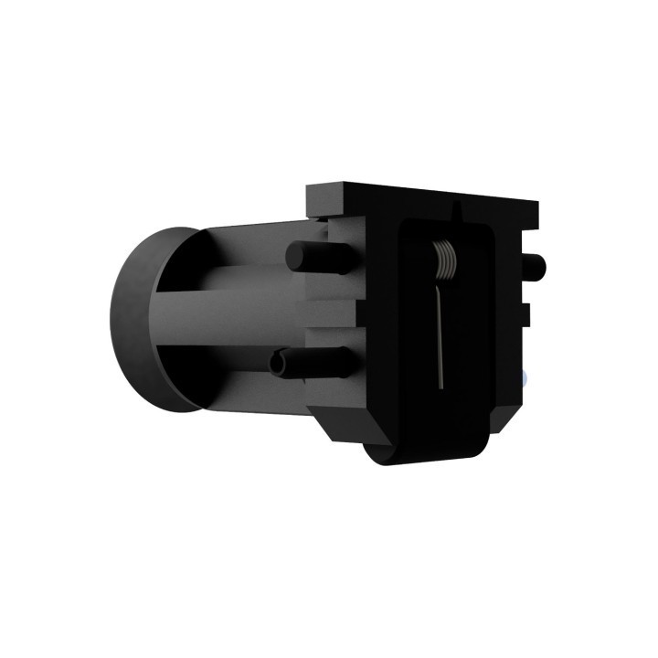 Vorsk - Blowback Housing (VMP-1 Series)