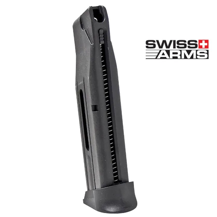 chargeur co2 airsoft sig sauer
