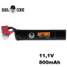 batterie pour réplique airsoft Saigo Défense haut de gamme
