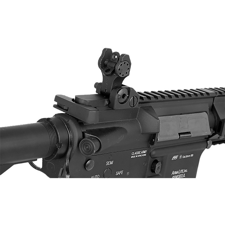 CYBG FA-MAS ASG - Airsoft AEG guns
