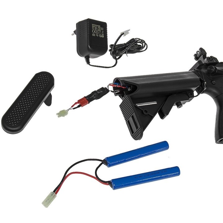 CYBG FA-MAS ASG - Airsoft AEG guns