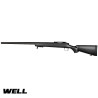 WELL MB03A Spring Sniper Airsoft: Reliable and Customizable