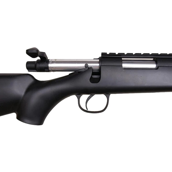 canon de précision airsoft