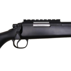 WELL MB03A Spring Sniper Airsoft: Reliable and Customizable