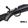 upgrade fusil sniper airsoft