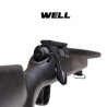 WELL MB03A Spring Sniper Airsoft: Reliable and Customizable