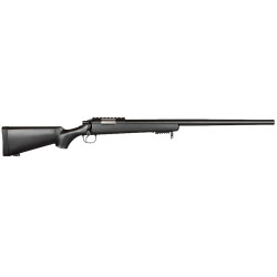 WELL MB03A Spring Sniper Airsoft: Reliable and Customizable