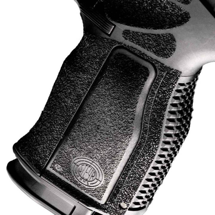 Steyr L9-A2 CO2 Blowback Metal GBB Airsoft Pistol - Buy Online