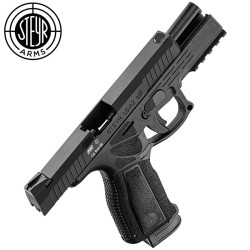 Steyr L9-A2 CO2 Blowback Metal GBB Airsoft Pistol
