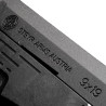 Steyr L9-A2 CO2 Blowback Metal GBB Airsoft Pistol