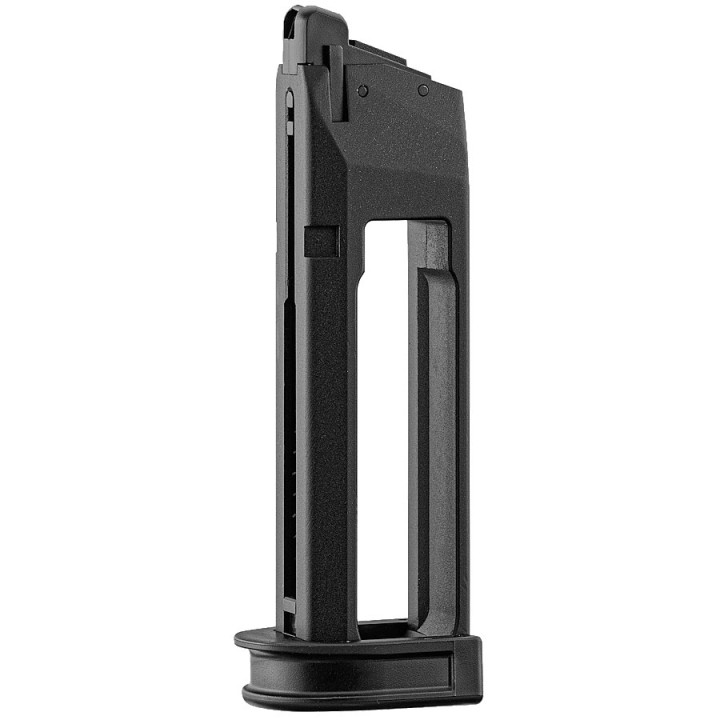 Steyr L9-A2 CO2 Blowback Metal GBB Airsoft Pistol - Buy Online