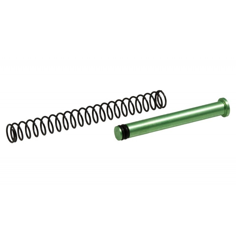 RESSORT ET GUIDE DE RESSORT G18 AEP AIR+