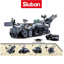 cadeau enfant jeu de construction